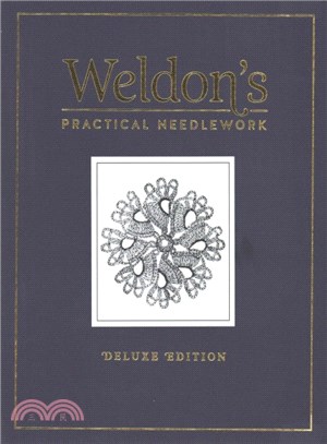 Weldon's Practical Needlework