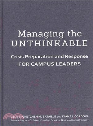 Managing the Unthinkable ― Crisis Preparation and Response for Campus Leaders