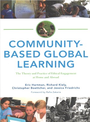 Building a Better World ─ The Pedagogy and Practice of Ethical Global Service Learning