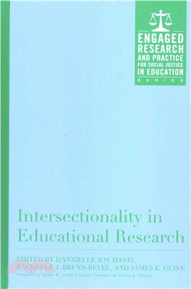 Intersectionality in Research in Education