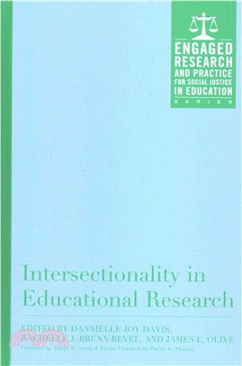 Intersectionality in educational research /