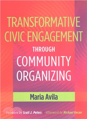 Transformative Civic Engagement Through Community Organizing