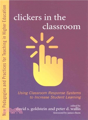 Clickers in the Classroom ─ Using Classroom Response Systems to Increase Student Learning