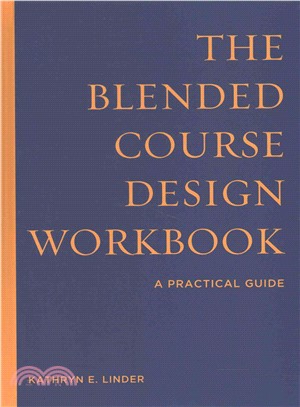 The Blended Course Design ─ A Practical Guide