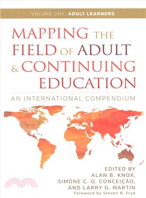 Mapping the Field of Adult and Continuing Education ─ An International Compendium: Adult Learners