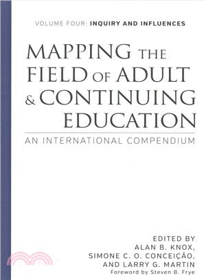 Mapping the Field of Adult and Continuing Education ─ An International Compendium