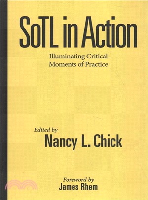 Sotl in Action ― Illuminating Critical Moments of Practice