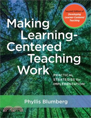 Making Learning-centered Teaching Work ― Practical Strategies for Implementation