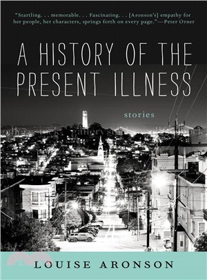 A History of the Present Illness ─ Stories