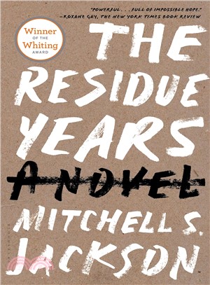 The Residue Years