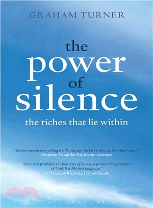The Power of Silence—The Riches That Lie Within