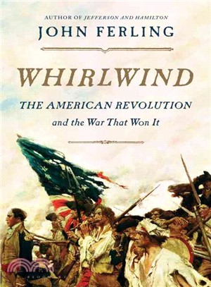 Whirlwind :the American Revo...