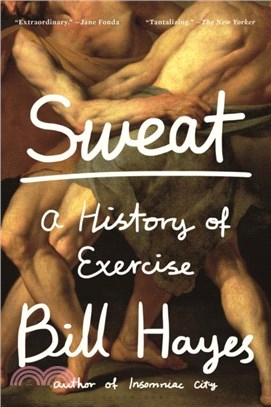 Sweat：A History of Exercise