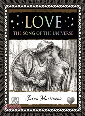 Love ─ The Song of the Universe