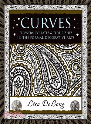 Curves ─ Flowers, Foliates & Flourishes in the Formal Decorative Arts