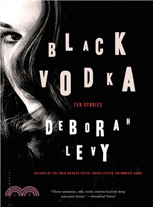 Black Vodka ─ Ten Stories