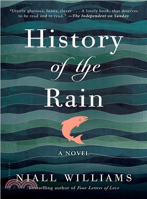 History of the Rain