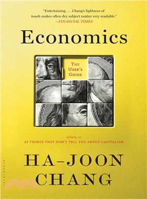 Economics ─ The User's Guide