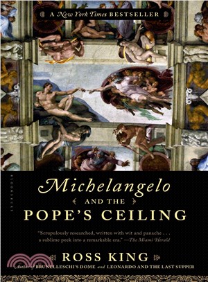 Michelangelo & The Pope's Ceiling