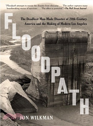 Floodpath :the deadliest man...