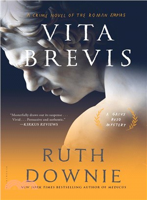 Vita brevis :a crime novel o...