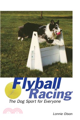 Flyball Racing ― The Dog Sport for Everyone