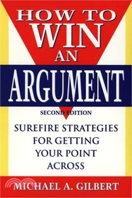 How to Win an Argument