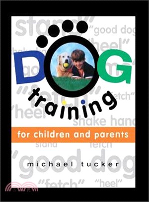Dog Training for Children & Parents