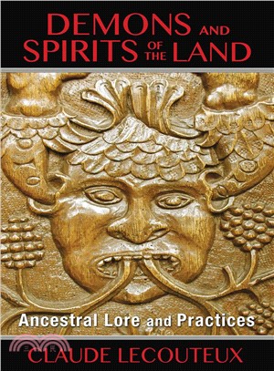 Demons and Spirits of the Land ― Ancestral Lore and Practices