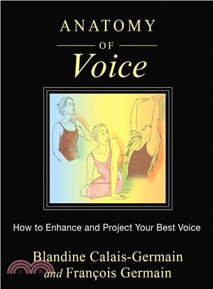 Anatomy of Voice ─ How to Enhance and Project Your Best Voice