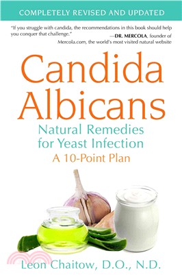 Candida Albicans ― Natural Remedies for Yeast Infection