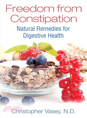 Freedom from Constipation ─ Natural Remedies for Digestive Health
