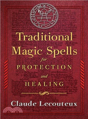 Traditional Magic Spells for Protection and Healing
