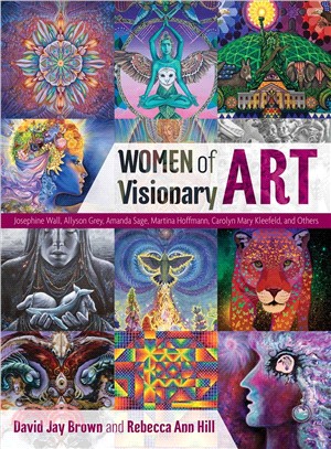 Women of Visionary Art