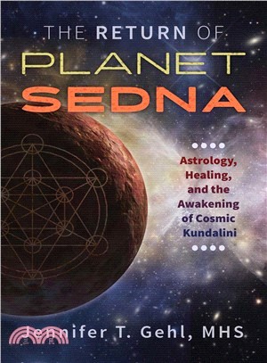 The Return of Planet Sedna ― Astrology, Healing, and the Awakening of Cosmic Kundalini
