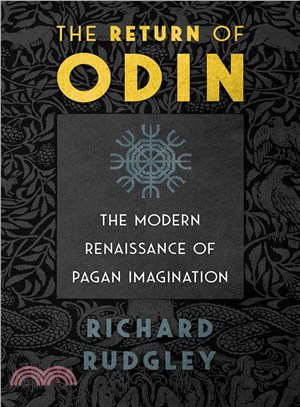 The Return of Odin ─ The Modern Renaissance of Pagan Imagination