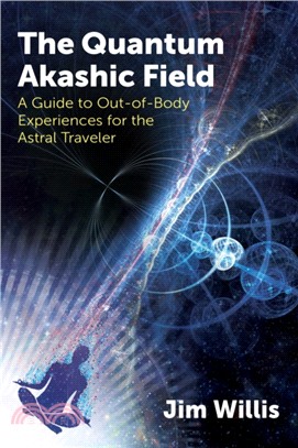 Quantum Akashic Field