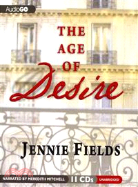 The Age of Desire 