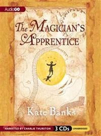 The Magician's Apprentice 