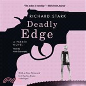 Deadly Edge ─ A Parker Novel 