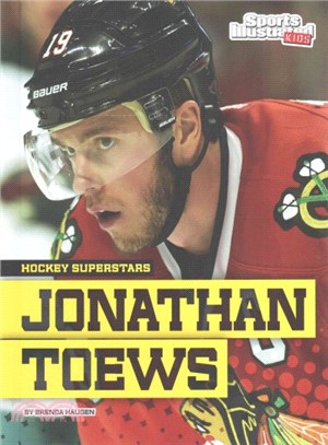 Jonathan Toews