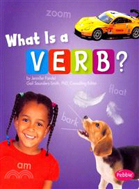 What Is a Verb?