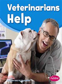 Veterinarians Help