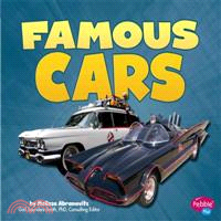 Famous Cars