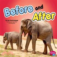 Before and After