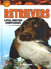 Retrievers ─ Loyal Hunting Companions