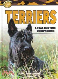 Terriers—Loyal Hunting Companions