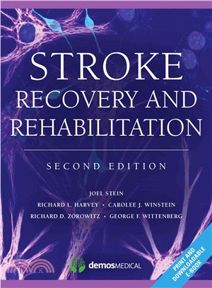 Stroke Recovery and Rehabilitation