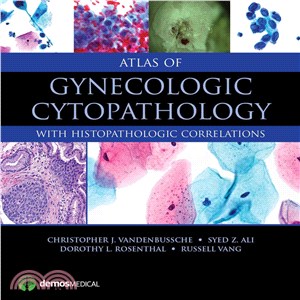 Atlas of Gynecologic Cytopathology With Histopathologic Correlations