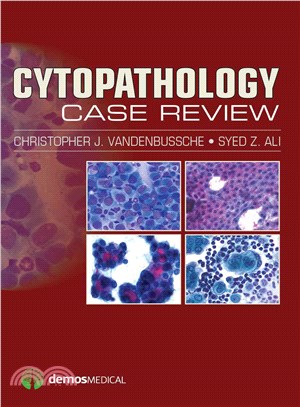 Cytopathology Case Review